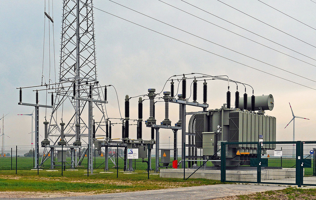 BAM - Netzwerke - Ökodesign-Energielabel - Transformatoren