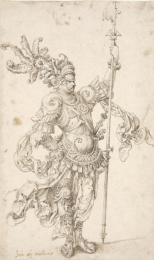 Inv.-Nr. C 790, Kupferstich-Kabinett, Staatliche Kunstsammlungen Dresden (SKD) Inv.-Nr. C 790, Kupferstich-Kabinett, Staatliche Kunstsammlungen Dresden (SKD)