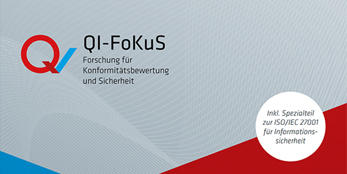 QI-FoKuS Cover QI-FoKuS Cover