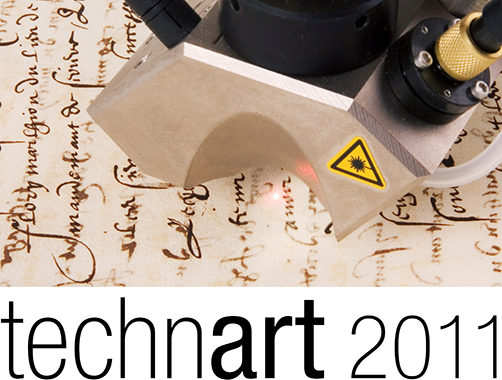 TECHNART 2011 TECHNART 2011