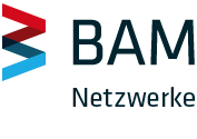 Logo BAM